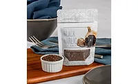 Saltworks Fusion Black Garlic Sea Salt wins Gold Sofi Award
