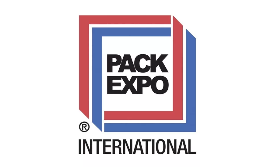 PACK EXPO logo