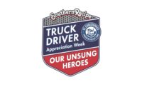 Southern Recipe Pork Rinds celebrates truck drivers as Americas Unsung Heroes