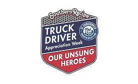 Southern Recipe Pork Rinds celebrates truck drivers as Americas Unsung Heroes