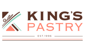 Kings Pastry logo