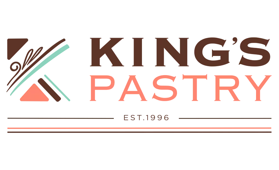 Kings Pastry logo