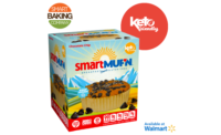 Smart Baking Company products now available at Walmart