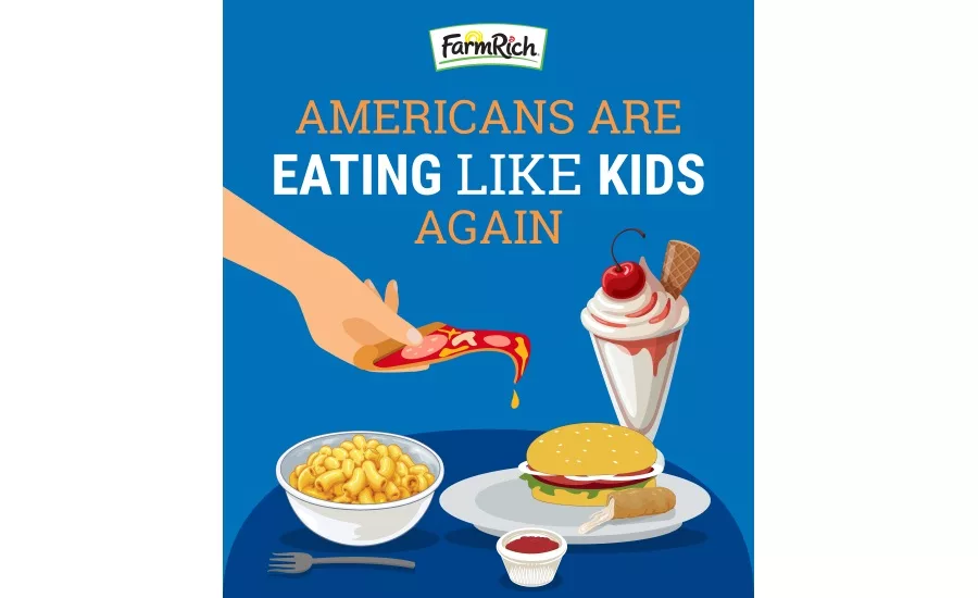 2020: The year of the comfort food comeback
