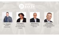 2020 NextGenBaker Virtual Leadership Series: Leading in the Landscape of Today recap