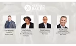 2020 NextGenBaker Virtual Leadership Series: Leading in the Landscape of Today recap