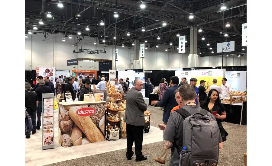 Emerald acquires Atlantic Bakery Expo