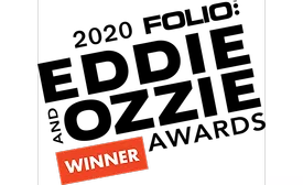 Snack Food & Wholesale Bakery wins Profile or Q&A Folio award