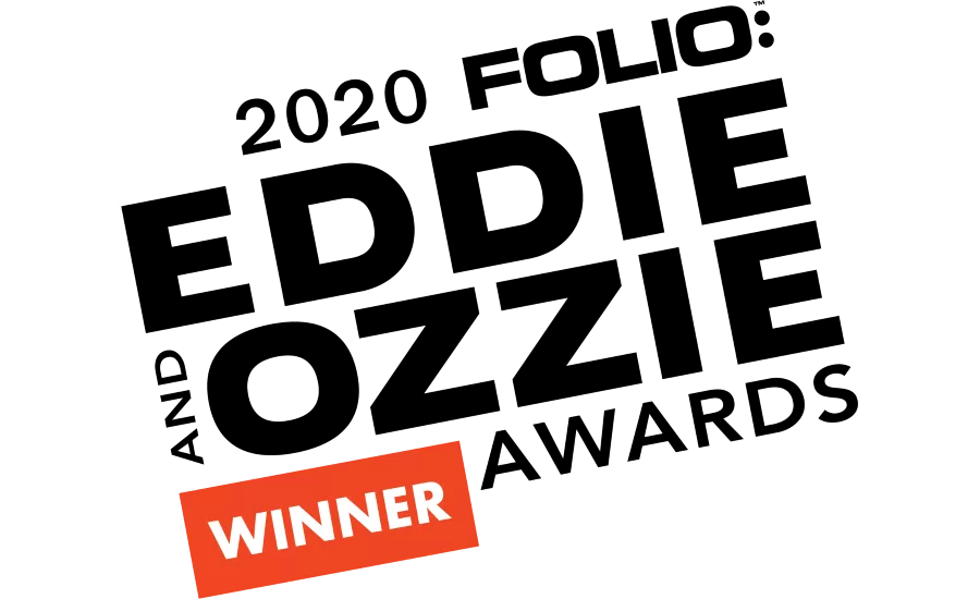 Snack Food & Wholesale Bakery wins Profile or Q&A Folio award