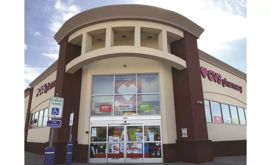 CVS survey finds snacking has increased during the pandemic