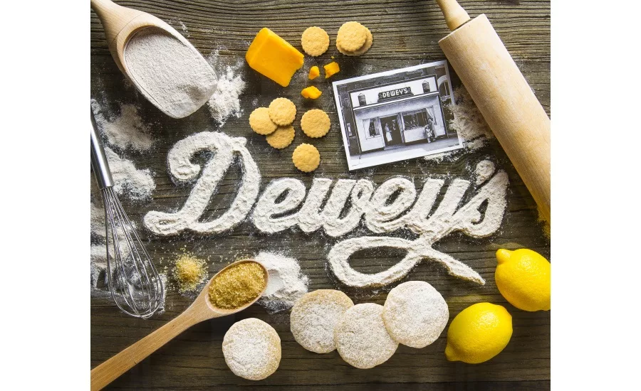 Eurazeo Brands completes investment in Deweys Bakery