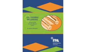 FPA publishes 2020 State of the Flexible Packaging Industry Report