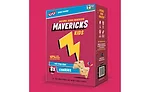 Mavericks Snacks wins 2020 SF&WB Best New Healthy School Snack honors