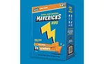 Mavericks Snacks wins 2020 SF&WB Best New Healthy School Snack honors