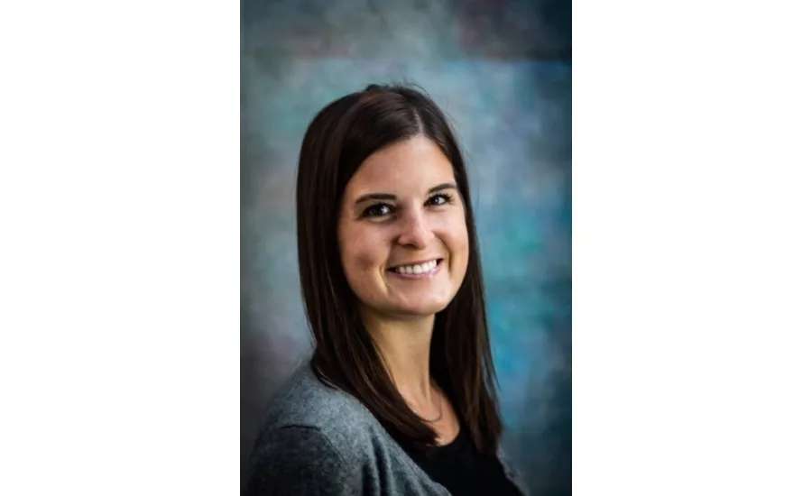 Marys Gone Crackers announces senior research and development manager Kaitlin Sass to join team