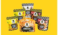 IRVINS Salted Egg launches U.S. direct-to-consumer site IRVINS Salted Egg launches U.S. direct-to-consumer site