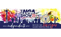 The NGA Show announces new dates for in-person event in May The NGA Show announces new dates for in-person event in May