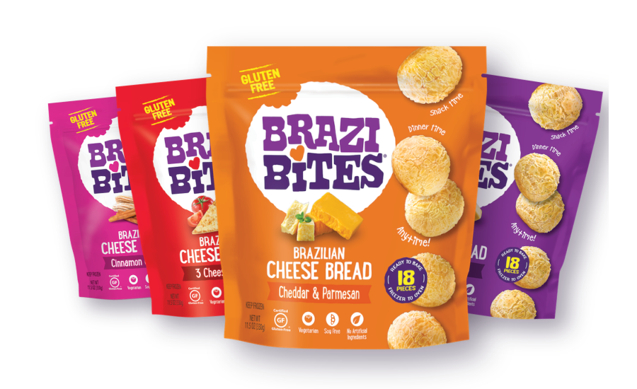 Brazi Bites announces direct to consumer store
