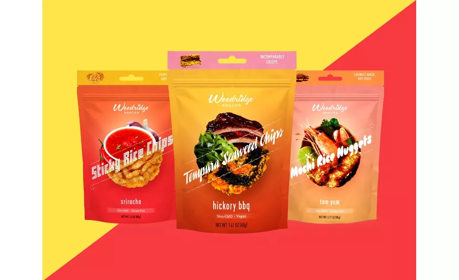 SPI West Port expands national distribution of Woodridge Snacks