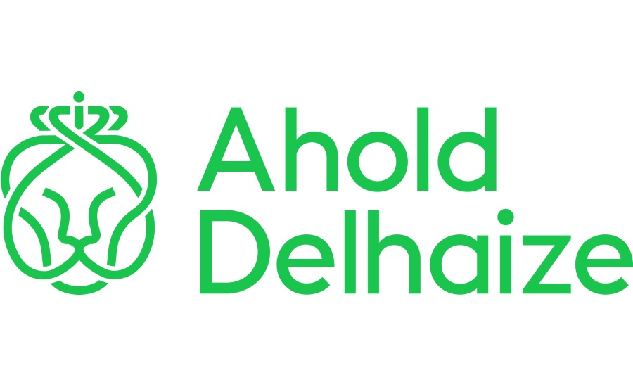 Ahold Delhaize logo 2020