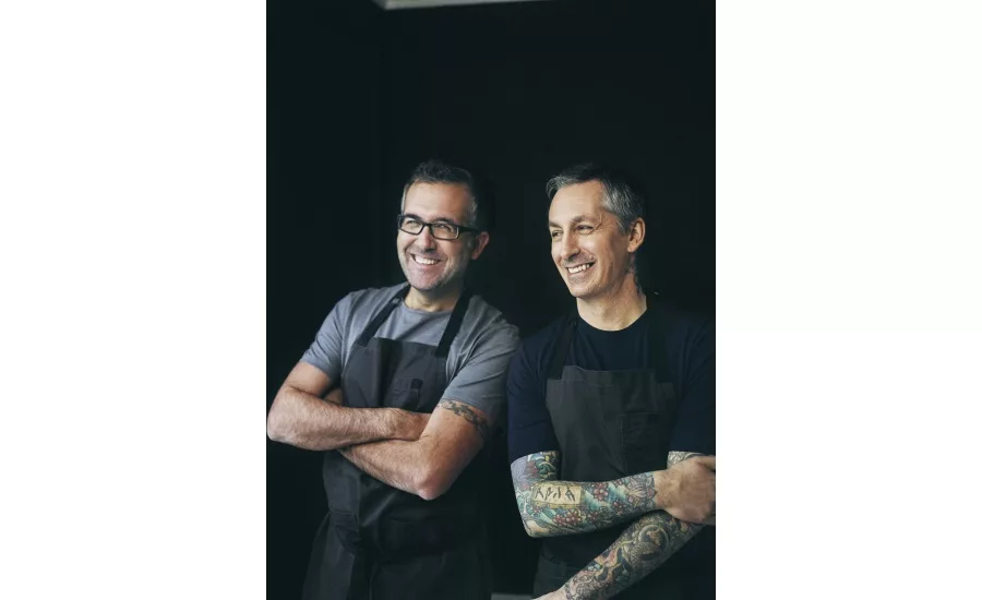 Wicked Foods launches in the U.S. following success in U.K. and Europe