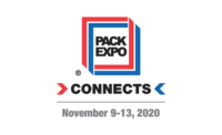 PACK EXPO Connects live and ready for business