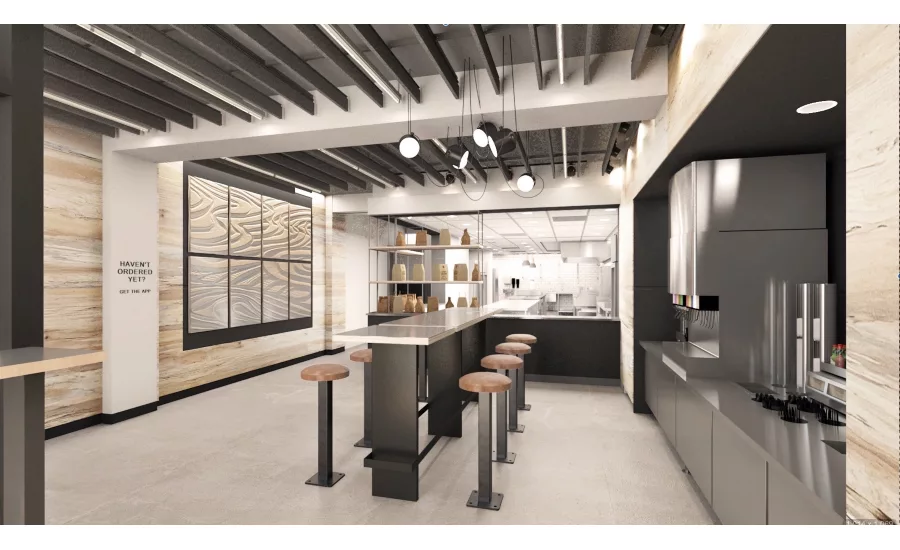 Chipotle to open its first digital-only restaurant