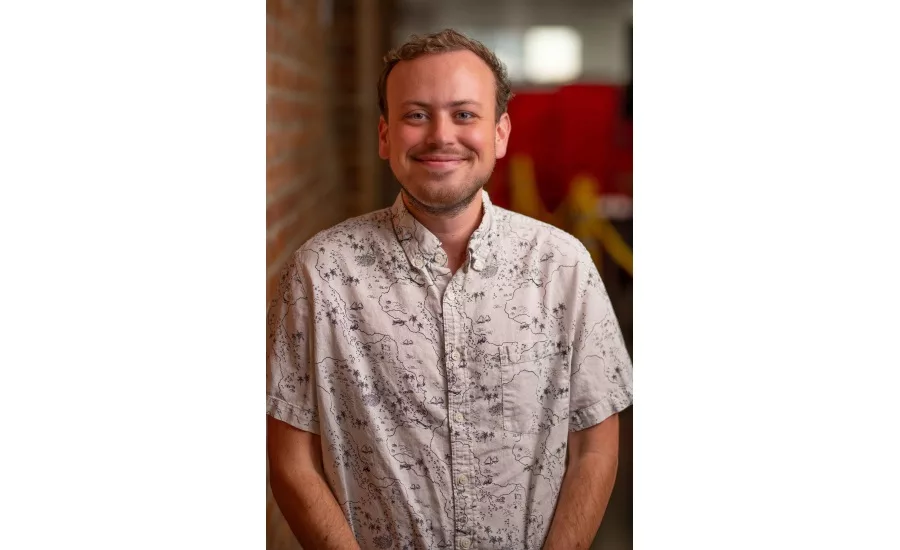 Ryan McComb joins BumbleBar team as customer liaison, success manager position