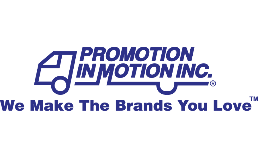 Promotion in Motion logo