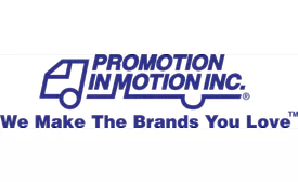 Promotion in Motion celebrates 40 years of business with four million Thank Yous