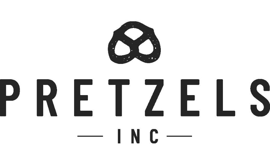 Pretzels, Inc. logo