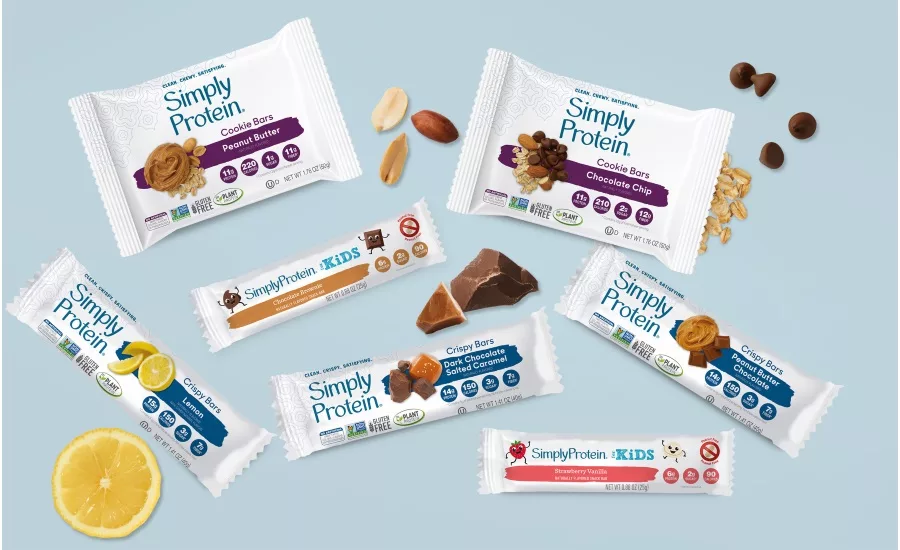 Wellness Natural, Inc. unveils new corporate strategy following SimplyProtein acquisition in the U.S. and Canada
