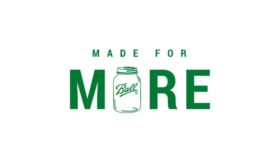 Makers of Ball home canning products launch Made for More small business fund