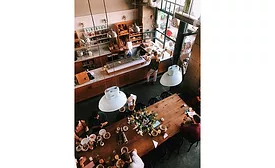 Report reveals how COVID-19 affects the foodservice industry
