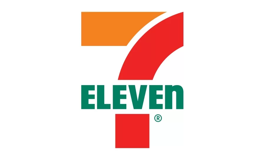 7-eleven logo