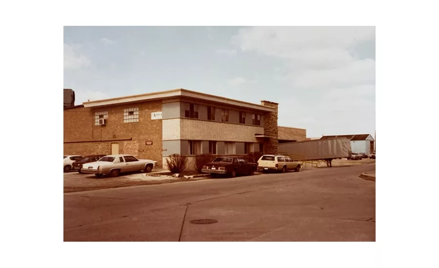 Chicago-born Azteca Foods Celebrates 50 Year anniversary