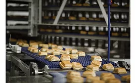 Baker Boy celebrates 65 years in business
