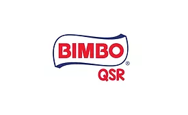 Bimbo QSR logo