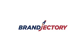 Brandjectory logo