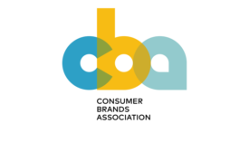 Consumer Brands Association logo