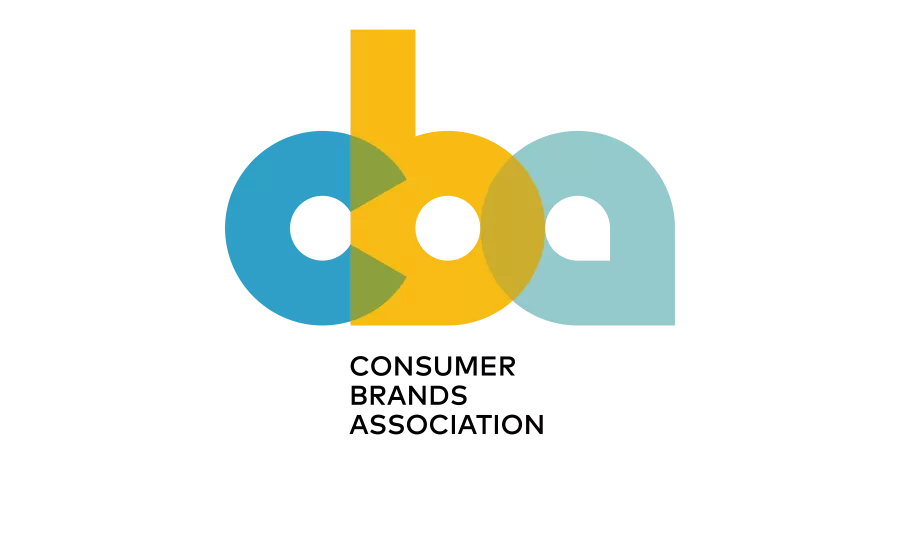 Consumer Brands Association logo