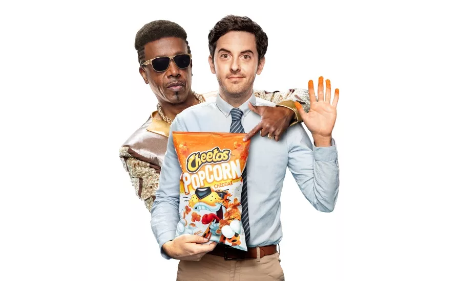 CHEETOS SUPER BOWL AD TEASER