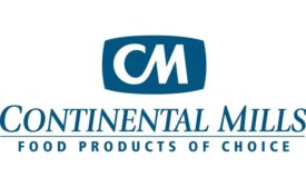 Continental Mills logo