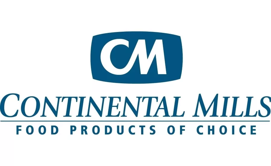 Continental Mills logo