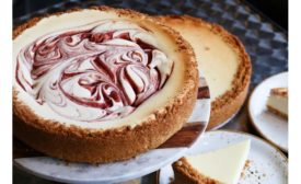 Cotton Blues Expands Popular Retail Cheesecake Across the Southeast