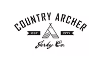 Country Archer logo Country Archer logo