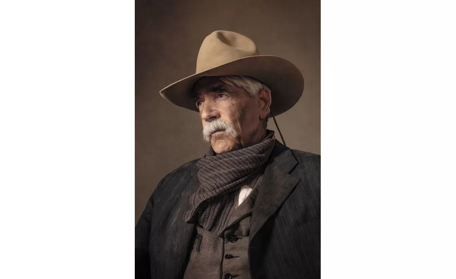 DORITOS SUPER BOWL AD TEASER: Sam Elliott in “The Monologue”
