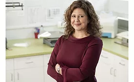Angie Goldberg, Ardent Mills