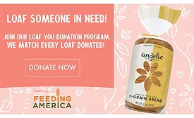 Angelic Bakehouse launches Loaf You program, providing bread to community through pandemic