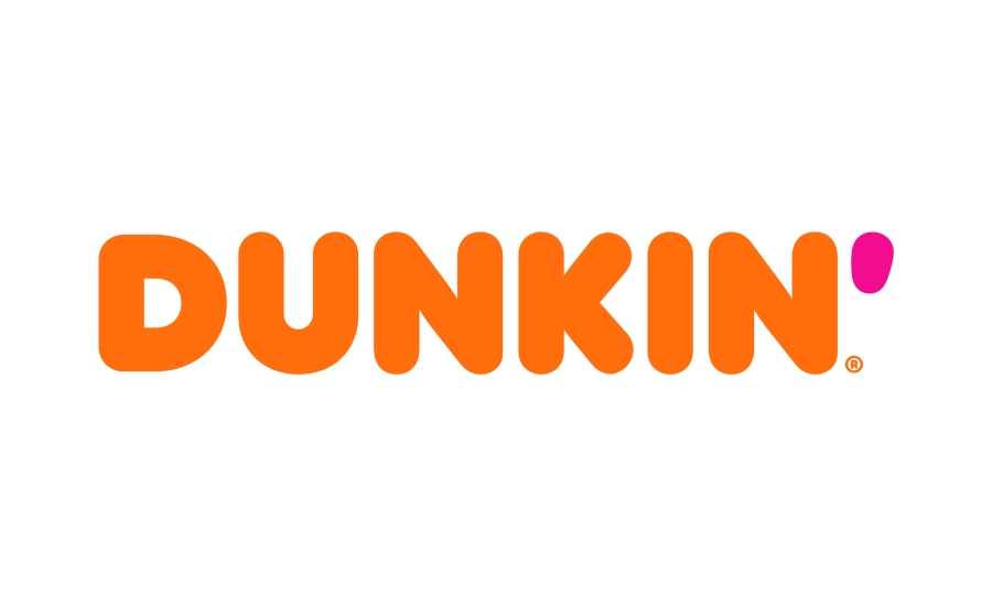 Dunkin logo new 900px